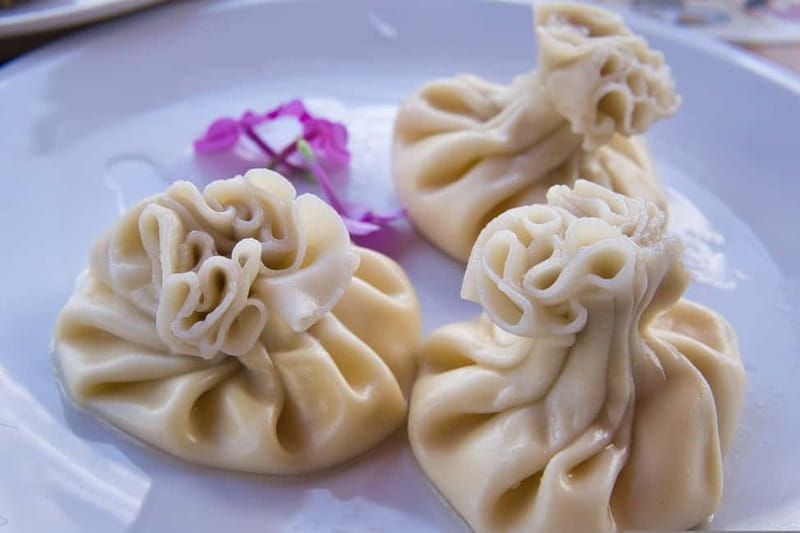 Tbilisi: (All-inclusive Tour) Top 5 Highlights of Dumplings - A Tasty Introduction to Tbilisi’s Khinkali and City Scenes