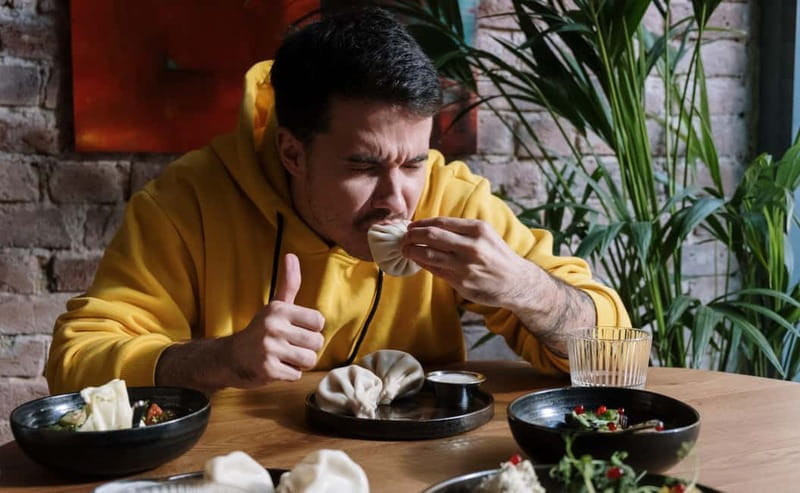 Tbilisi: (All-inclusive Tour) Top 5 Highlights of Dumplings - Key points / Takeaways