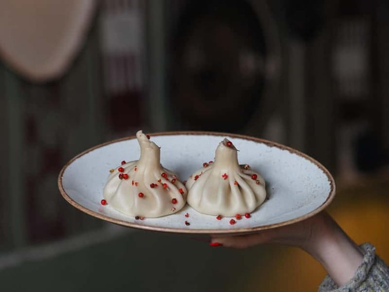 Tbilisi: (All-inclusive Tour) Top 5 Highlights of Dumplings - FAQ