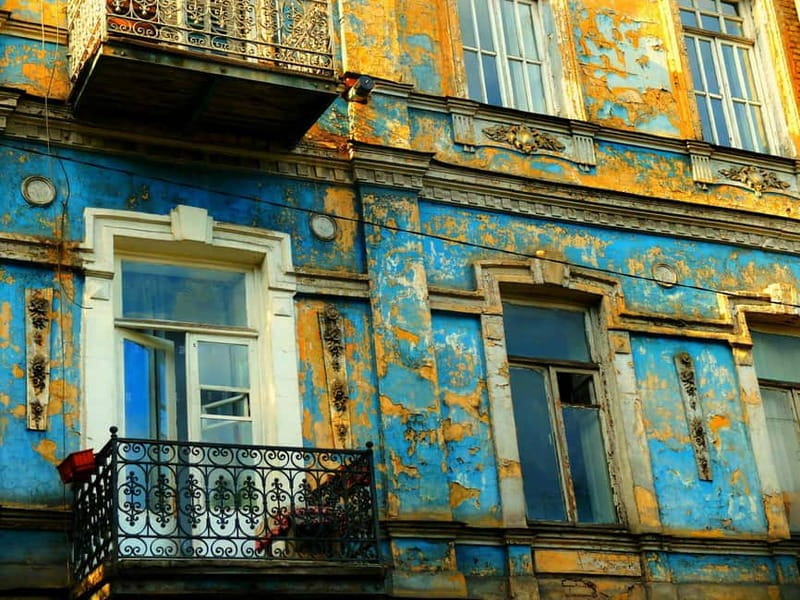 Tbilisi: Alternative (All Inclusive) City Tour, Lunch & Wine - Price and Logistics: Good Value for a Full Day