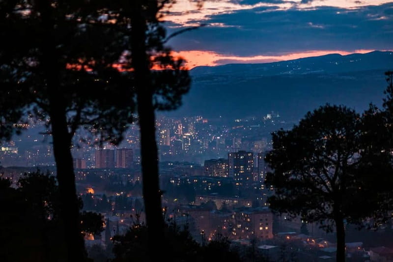 Tbilisi: Alternative (All Inclusive) City Tour, Lunch & Wine - Final Thoughts: A Rich, Authentic Day in Tbilisi