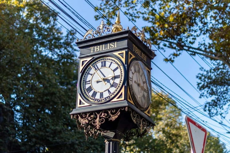 Tbilisi: Alternative Guided Walking Tour with Wine & Snacks - Who Will Love This Tour?