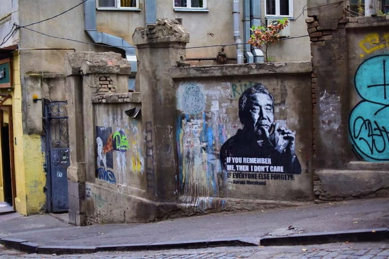 Tbilisi: Alternative Guided Walking Tour with Wine & Snacks - Final Thoughts: Who Should Book This Tour?