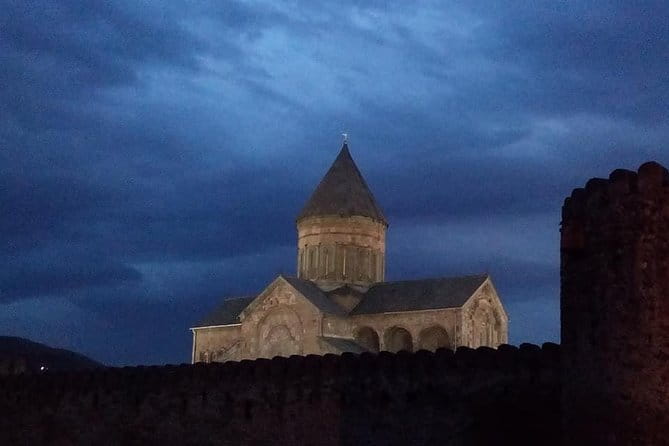 Tbilisi and Mtskheta cities private, cultural tour - Who Will Love This Tour?