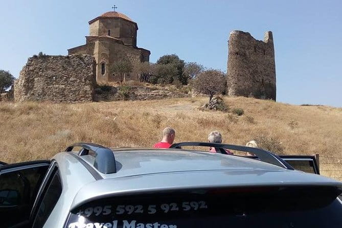 Tbilisi and Mtskheta cities private, cultural tour - The Sum Up: Who Is This Tour Best For?