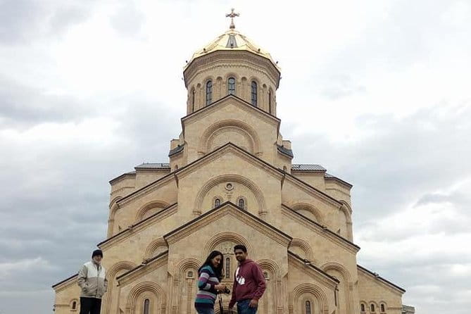 Tbilisi and Mtskheta cities private, cultural tour - FAQ