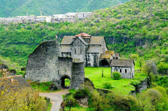 Tbilisi Armenia Group Day Tour with Guide - FAQ