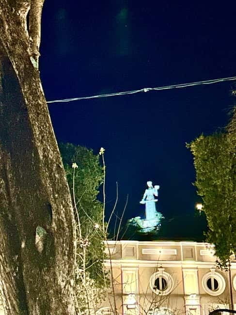 Tbilisi Beer Tasting Walking Tour - Why This Tour Offers Great Value