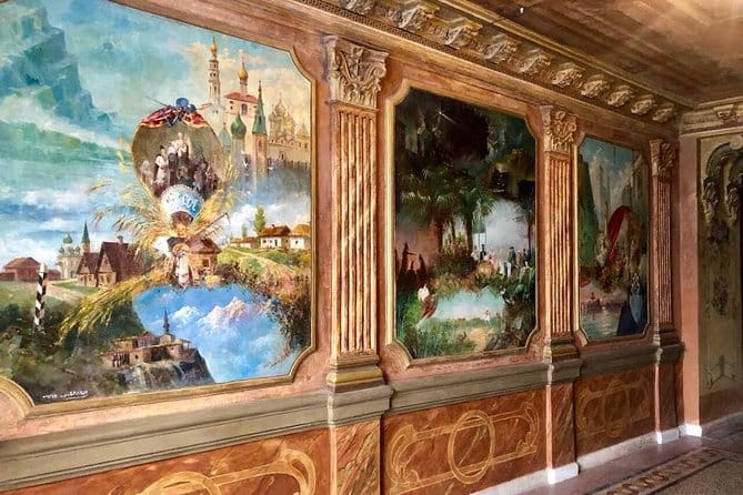 Tbilisi 'Beyond Facades' - Key Points / Takeaways