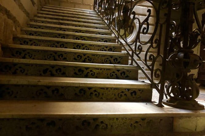 Tbilisi 'Beyond Facades' - In-Depth Look at the Itinerary