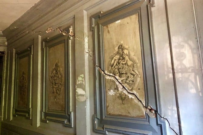 Tbilisi 'Beyond Facades' - Price, Duration, and Practical Tips