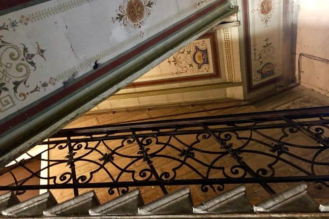 Tbilisi 'Beyond Facades' - FAQs