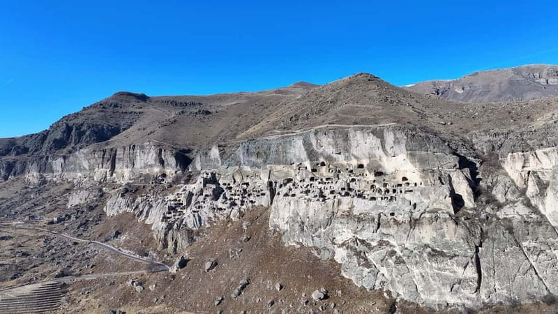 Tbilisi: Borjomi, Rabati & Vardzia Adventure Guided Tour - Price and Value Consideration