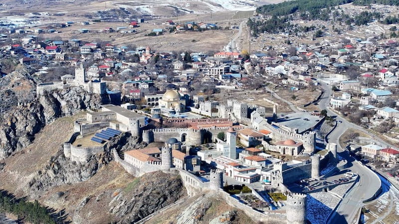 Tbilisi: Borjomi, Rabati & Vardzia Adventure Guided Tour - FAQ