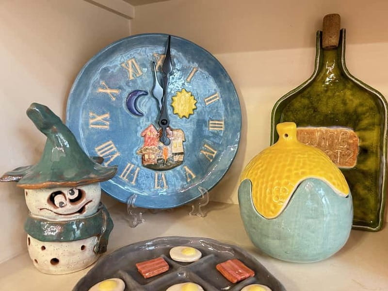 Tbilisi: Ceramic Workshop with Hotel Pick-Up - Price, Logistics, and Value