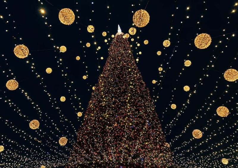 Tbilisi: Christmas Market & Lights Guided Walking Tour - Final Thoughts