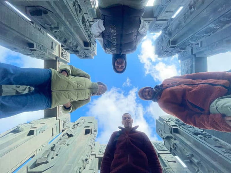 Tbilisi: Chronicle of Georgia Guided Tour - Logistics and Value: Making the Most of Your Two Hours