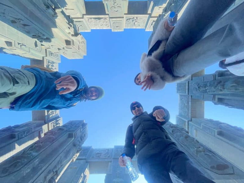 Tbilisi: Chronicle of Georgia Guided Tour - Who Will Love This Tour?