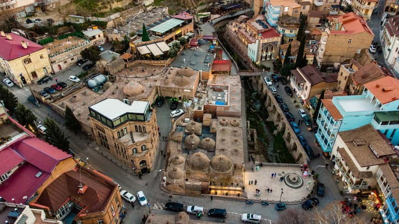 Tbilisi: City of Contrasts Half-Day Guided Tour - FAQ
