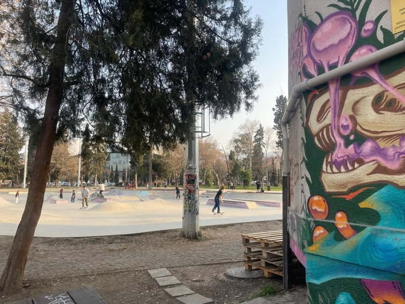 Tbilisi: City of Contrasts Half-Day Guided Tour - Final Thoughts