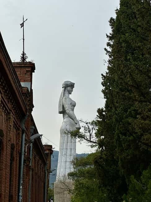 Tbilisi City Private Tour - FAQ