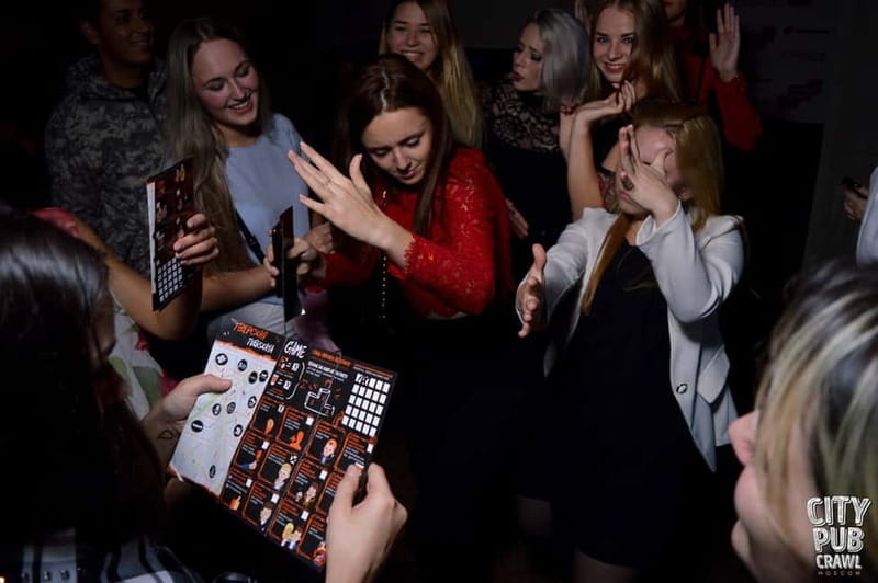 Tbilisi: City Pub Crawl with welcome shots in game format - Why You’ll Love This Experience in Tbilisi