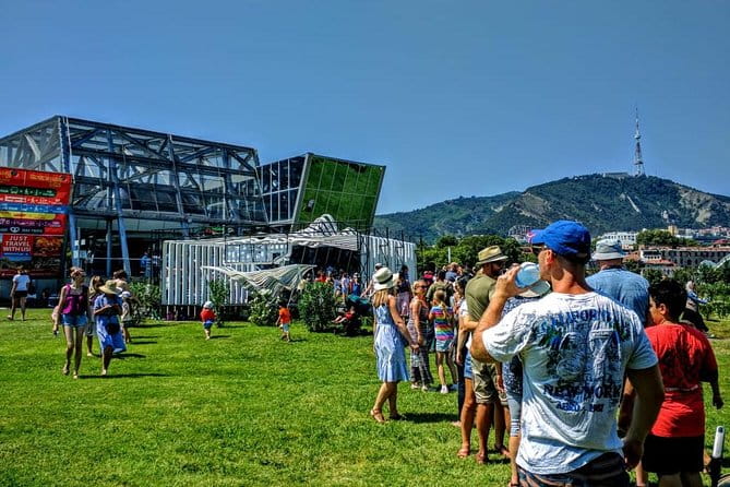 Tbilisi city tour - Is It Worth the Price? Analyzing the Value