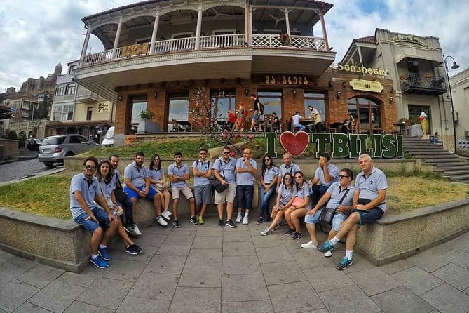 Tbilisi city tour - FAQ