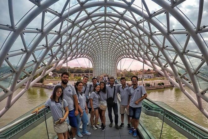 Tbilisi city tour - Final Thoughts