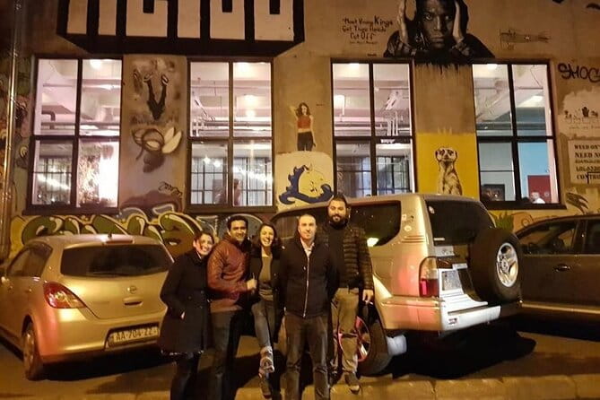 Tbilisi city tour by Visit-geo - Exploring the Heart of Tbilisi: A Detailed Look at the Tour