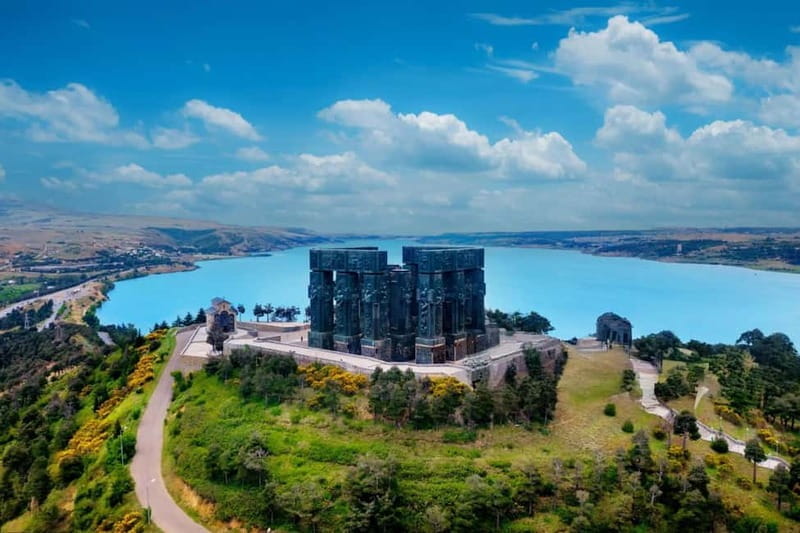 Tbilisi City Tour: Landmarks, Panoramic Views, Hidden Gems - The Scenic Ride to Mtatsminda Park