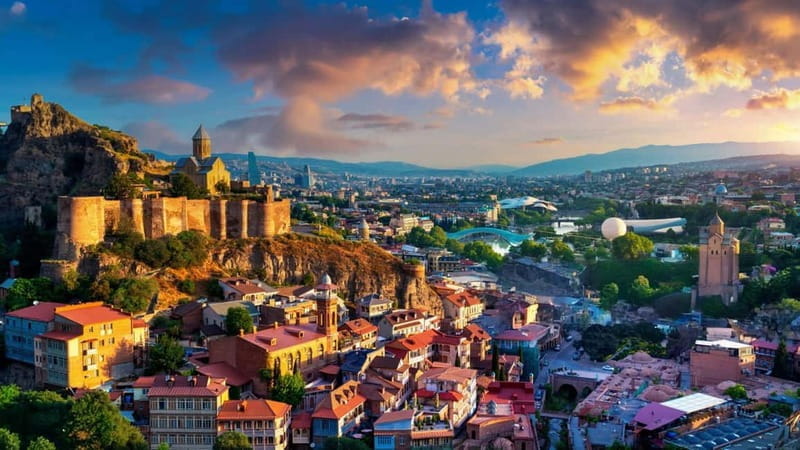 Tbilisi City Tour With All Most Famous Tourist Destinations - Comprehensive Review of the Tbilisi City Tour