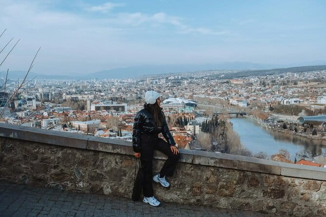 Tbilisi City Tour with Street Photography - Key points / Takeaways:
