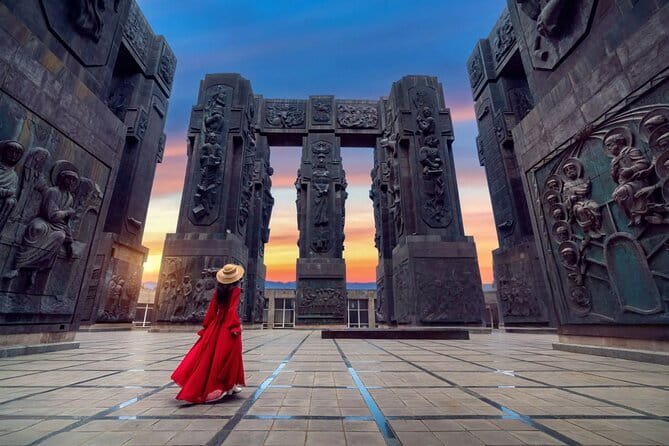 Tbilisi City Tour with Street Photography - Practical Details and Why They Matter