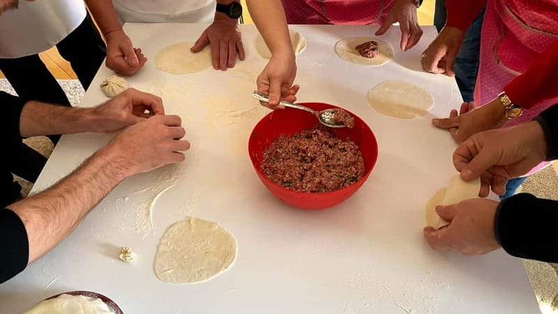 Tbilisi: Cooking Class with a Local Family - The Experience: Authentic, Fun, and Educational