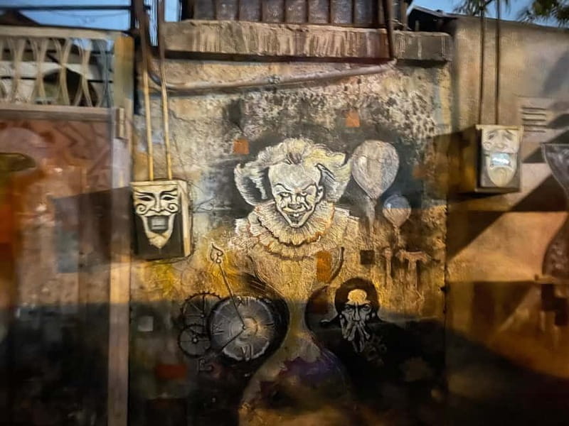 Tbilisi: Crime Stories & Hidden Tales Walking Tour - Key Points / Takeaways