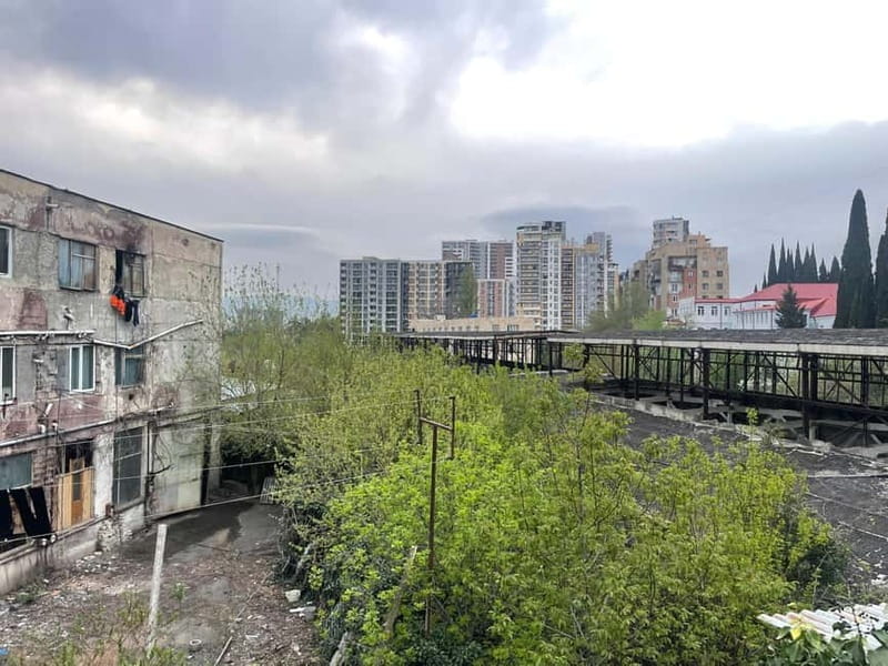 Tbilisi: Crime Stories & Hidden Tales Walking Tour - Managing Expectations: What’s Included and What Not