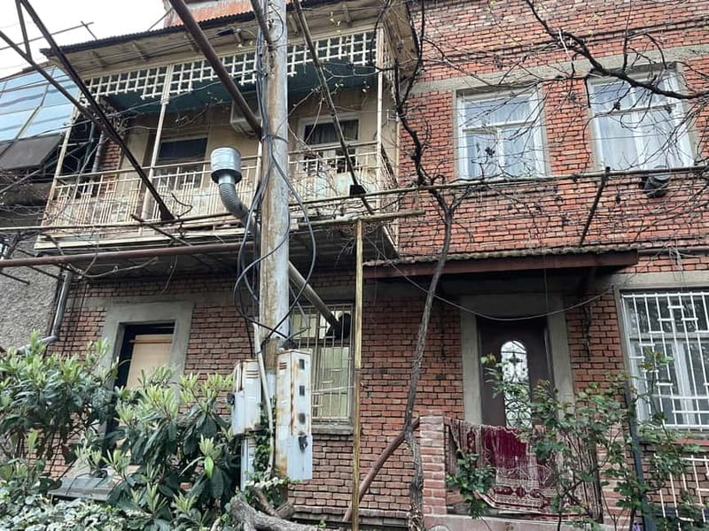 Tbilisi: Crime Stories & Hidden Tales Walking Tour - Who Will Love This Tour?