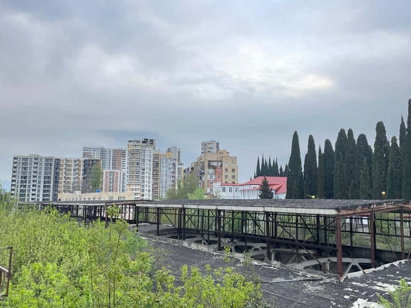 Tbilisi: Crime Stories & Hidden Tales Walking Tour - Final Thoughts: Is It Worth It?