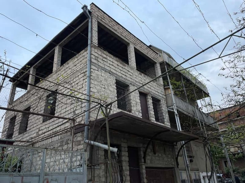 Tbilisi: Crime Stories & Hidden Tales Walking Tour - FAQ