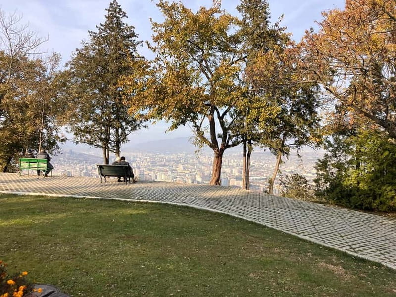 Tbilisi: Delightful Trail over the City - What to Expect: Practical Details and Tips