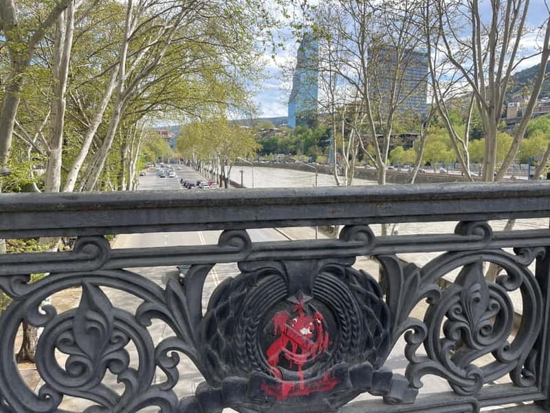 Tbilisi: Discover the Soviet Past Walking Tour - Who Will Love This Tour?