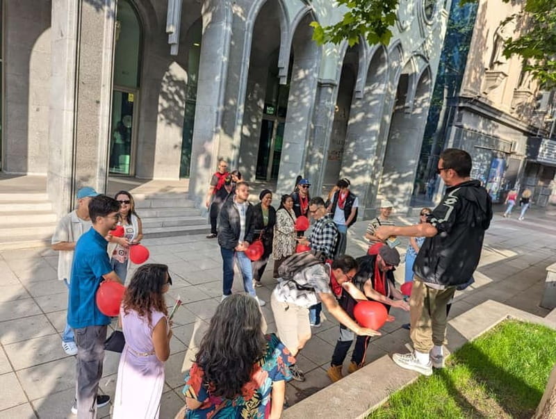 Tbilisi: Evening Walking Tour with Optional Wine & Boat Ride - Final Thoughts: A Vibrant Introduction to Tbilisi