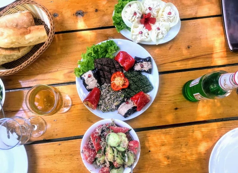 Tbilisi: Full-Day Kakheti & Sighnaghi Tour with Wine Tasting - Who Should Book This Tour?