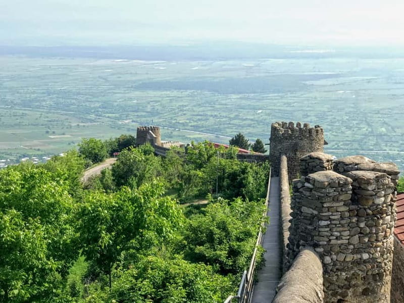 Tbilisi: Full-Day Kakheti & Sighnaghi Tour with Wine Tasting - Final Thoughts