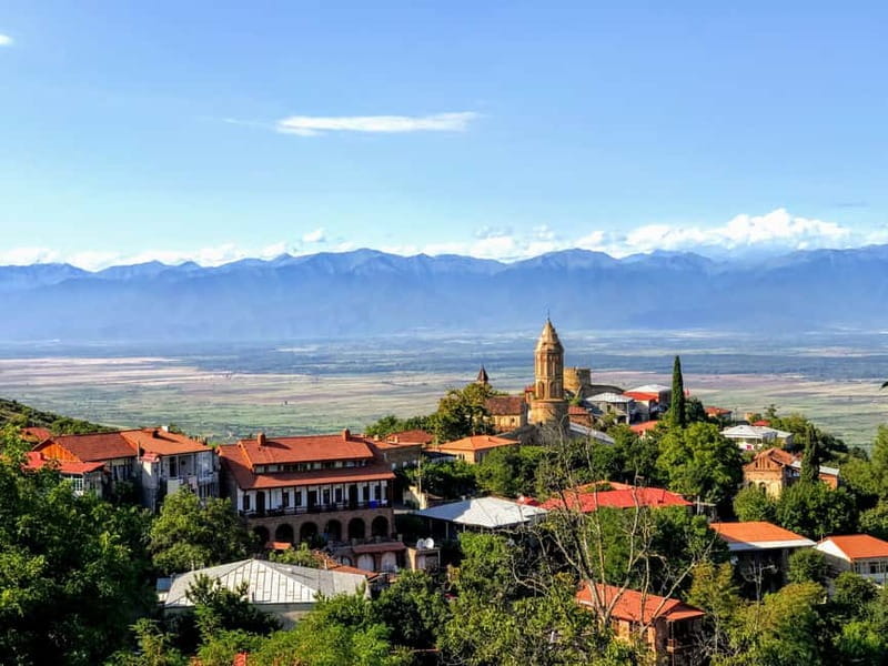 Tbilisi: Full-Day Kakheti & Sighnaghi Tour with Wine Tasting - FAQ