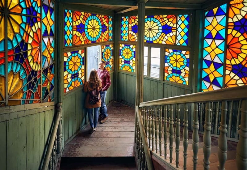 Tbilisi: Full Day Trip with Local Lunch & Wine - Key Points / Takeaways