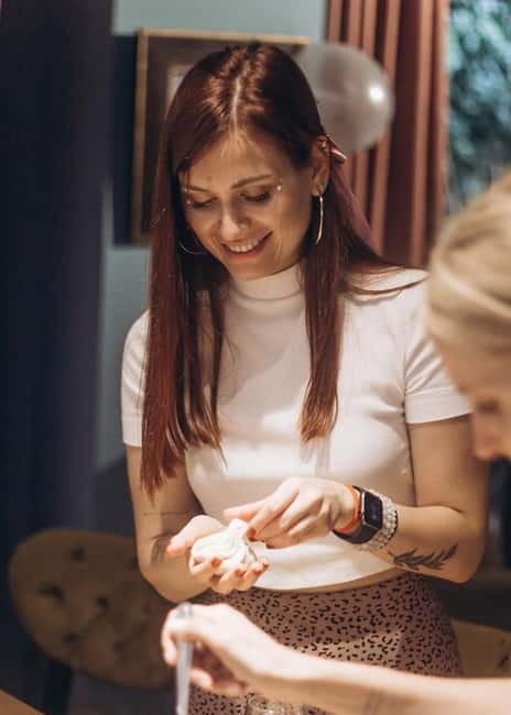 Tbilisi: Georgian Cooking Class with Khinkali and Khachapuri - Logistics: Practicalities Matter