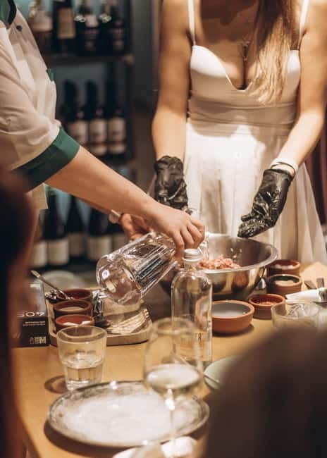 Tbilisi: Georgian Cooking Class with Khinkali and Khachapuri - Who Will Love This?