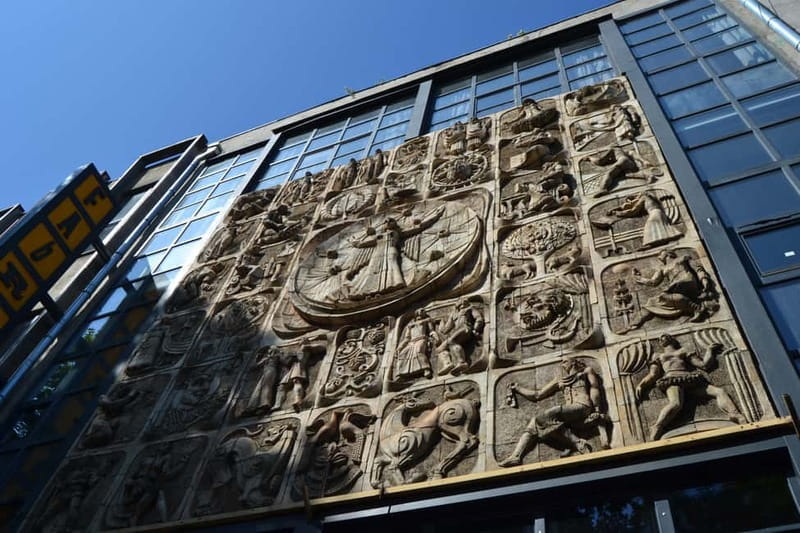 Tbilisi: Graffiti & Street Art Walking Tour - Introduction: A Walk Through Tbilisi’s Street Art Scene